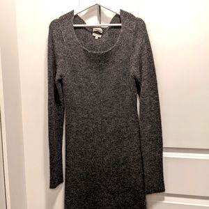 Wilfred Free Sweater Dress